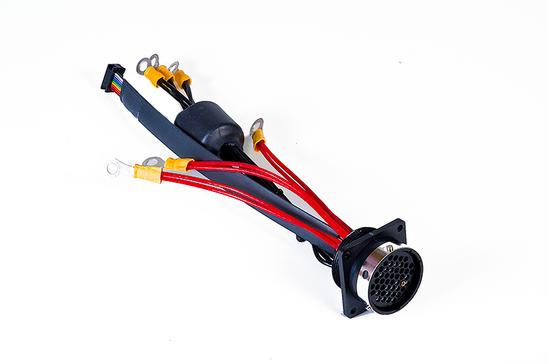 Cable Assembly